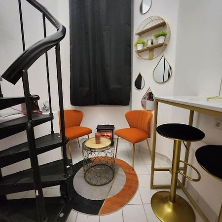 Au Gresset - Welcome In Nantes Ngoại thất bức ảnh