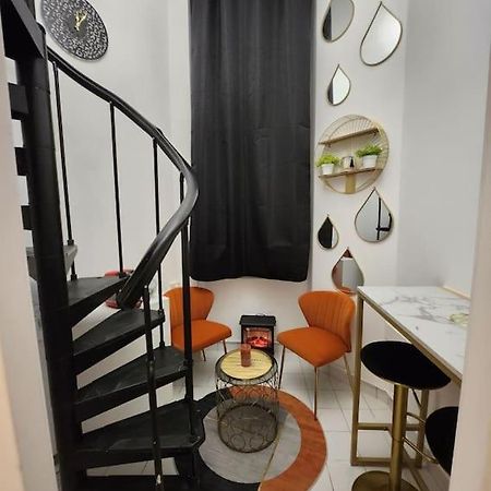Au Gresset - Welcome In Nantes Ngoại thất bức ảnh