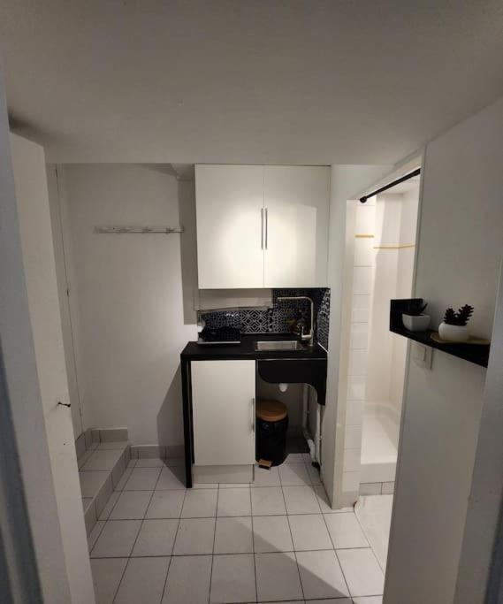 Au Gresset - Welcome In Nantes Ngoại thất bức ảnh