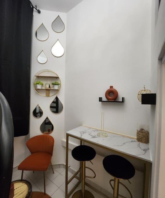 Au Gresset - Welcome In Nantes Ngoại thất bức ảnh