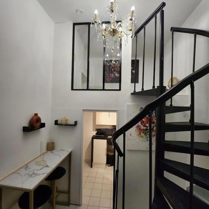 Au Gresset - Welcome In Nantes Ngoại thất bức ảnh