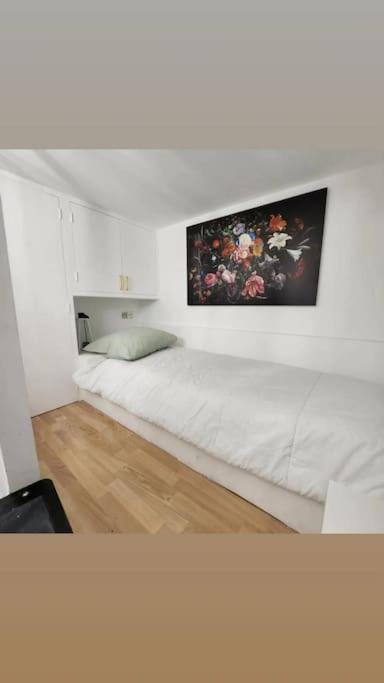 Au Gresset - Welcome In Nantes Ngoại thất bức ảnh